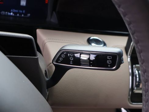 Used 2024 Lincoln Navigator Premiere AWD/4WD image 35