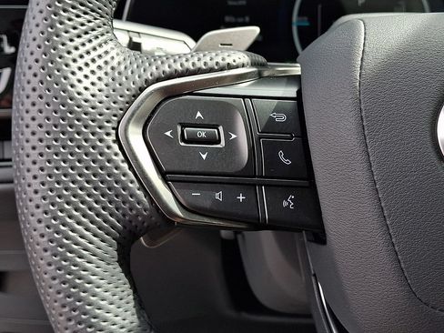 Used 2026 Lexus TX 500h AWD w/ Technology Package image 22