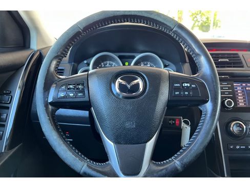 Used 2015 MAZDA CX-9 Touring image 25