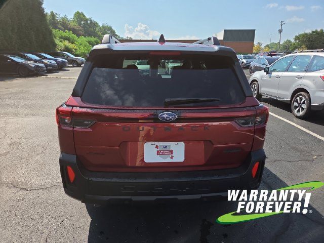Certified 2026 Subaru Outback Limited w/ Premium/Limited Plus Package AWD/4WD image 6
