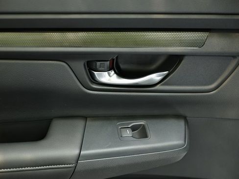 New 2026 Honda CR-V LX image 27