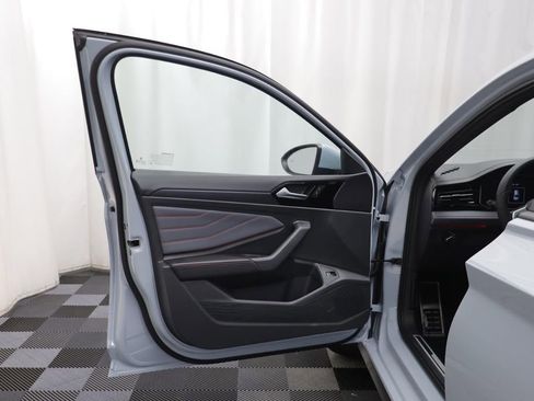 New 2026 Volkswagen Jetta GLI Autobahn FWD image 5