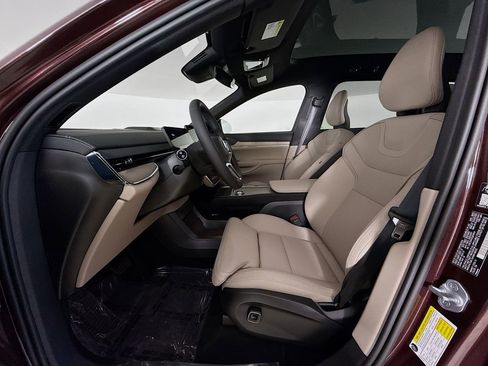 New 2025 Volvo EX90 Plus image 21