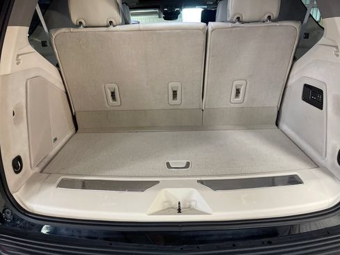 Used 2023 Cadillac Escalade Sport Platinum AWD/4WD image 27