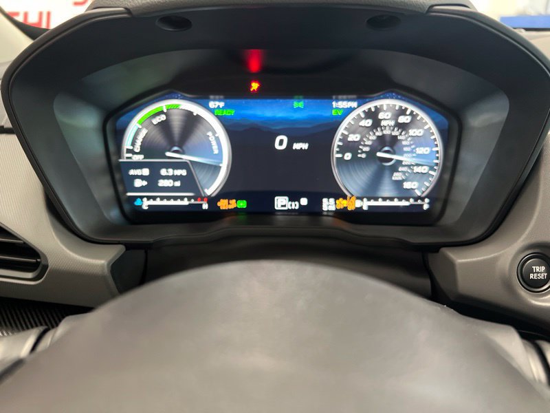 New 2026 Subaru Crosstrek 2.5i Limited AWD/4WD image 24