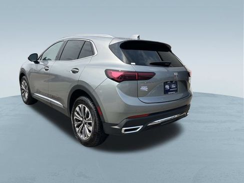 Used 2024 Buick Envision Preferred AWD/4WD image 6