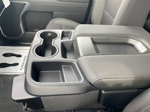 New 2026 Chevrolet Silverado 1500 LT AWD/4WD image 26