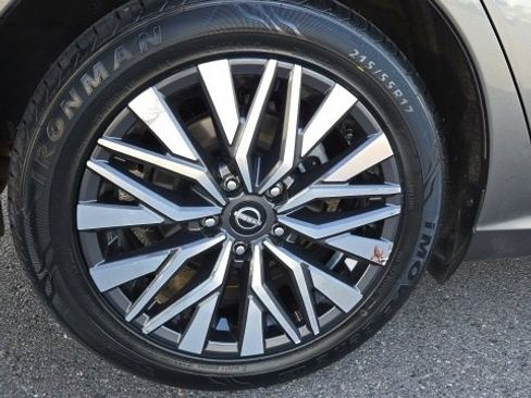 Used 2023 Nissan Altima 2.5 SV image 25