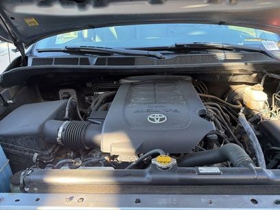 Used 2012 Toyota Tundra 4x4 Double Cab