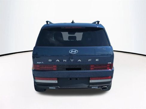 New 2026 Hyundai Santa Fe Limited AWD/4WD image 6