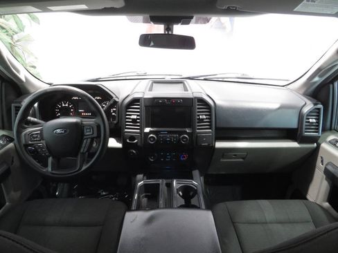 Used 2019 Ford F150 XL w/ Equipment Group 101A Mid RWD image 15