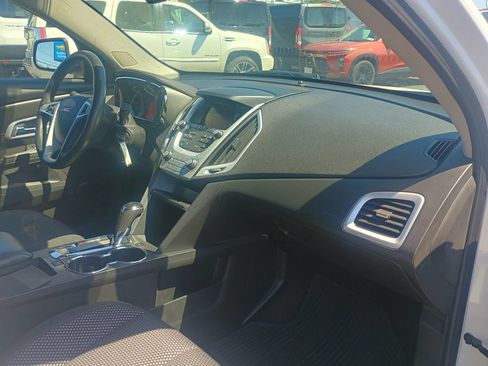 Used 2017 GMC Terrain SLE w/ Driver Alert Package I FWD image 19