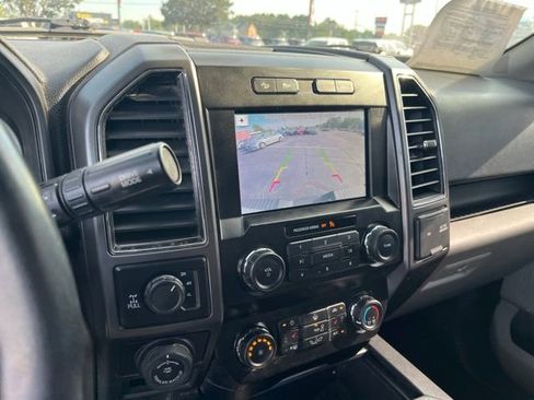 Used 2019 Ford F150 XLT w/ Equipment Group 302A Luxury AWD/4WD image 23