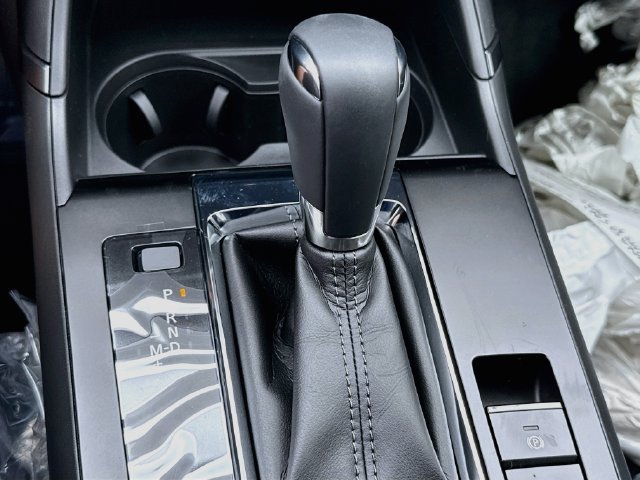 New 2026 MAZDA CX-5 Preferred AWD/4WD image 17