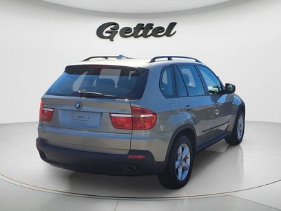 Used 2009 BMW X5 xDrive30i