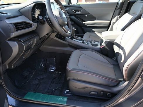 New 2026 Subaru Crosstrek 2.5i Limited image 19