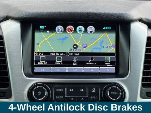 Used 2018 GMC Yukon SLT AWD/4WD image 23