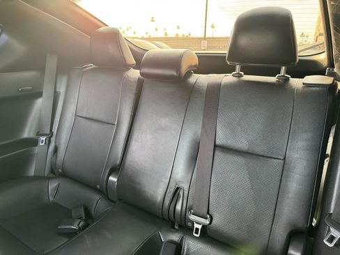 Used 2014 Scion tC Monogram Series image 31