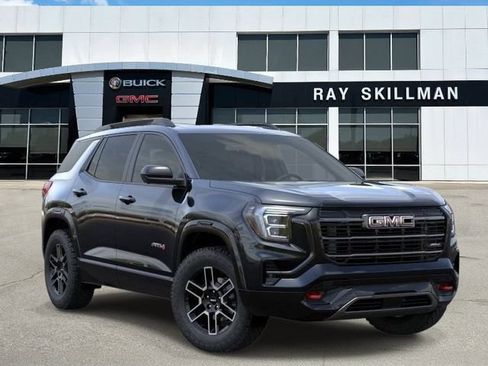 New 2026 GMC Terrain AT4 w/ Convenience Package III AWD/4WD image 1