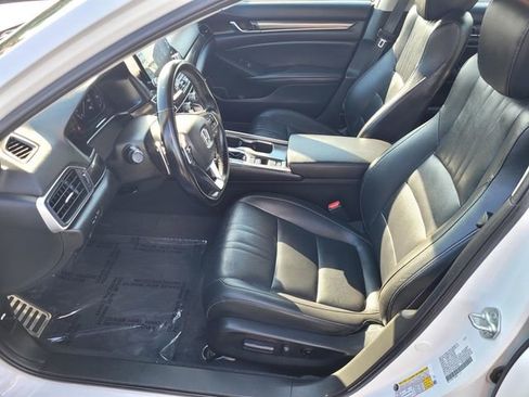 Used 2022 Honda Accord Sport Special Edition image 16