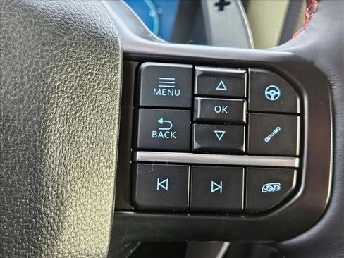 Used 2025 Ford F150 Raptor image 14