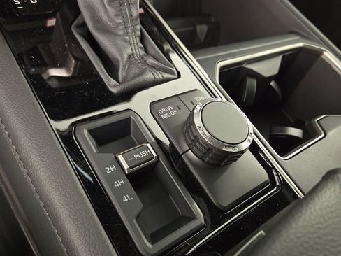 New 2025 Toyota Tundra Limited image 22