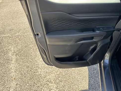 New 2025 Ford Ranger XL w/ Trailer Tow Package image 21