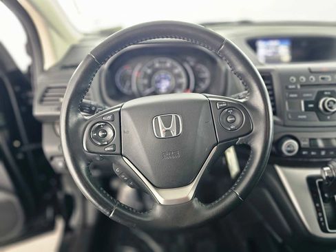 Used 2014 Honda CR-V EX-L image 22