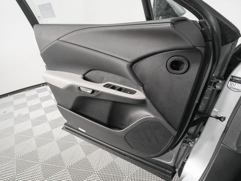 Certified 2024 Lexus RX 350h image 12