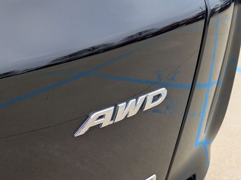 Certified 2022 Honda CR-V Touring image 24