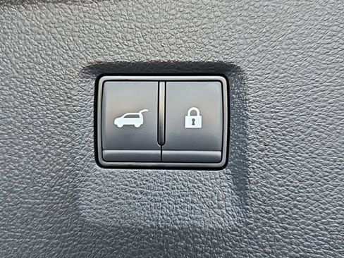 Used 2024 INFINITI QX60 Luxe image 21