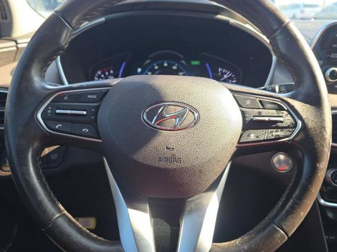 Used 2020 Hyundai Santa Fe SEL FWD image 13