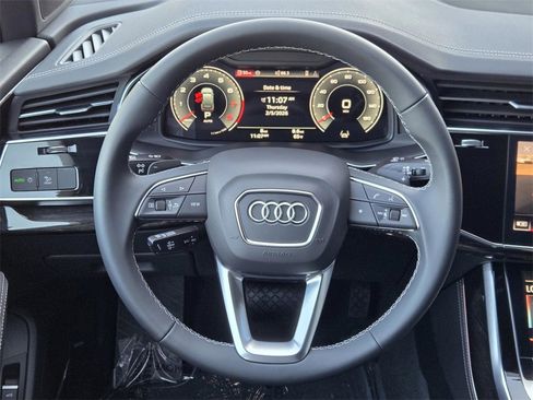 New 2026 Audi Q7 2.0T Premium Plus image 14