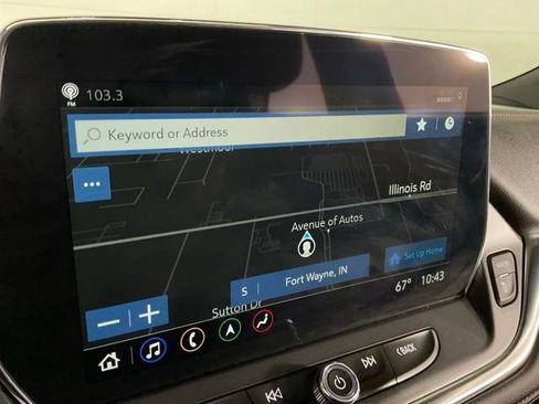 Used 2023 Chevrolet Blazer Premier FWD image 15