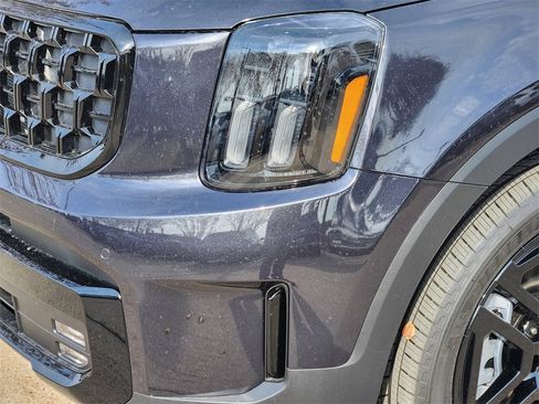 New 2025 Kia Telluride SX X-Line image 6