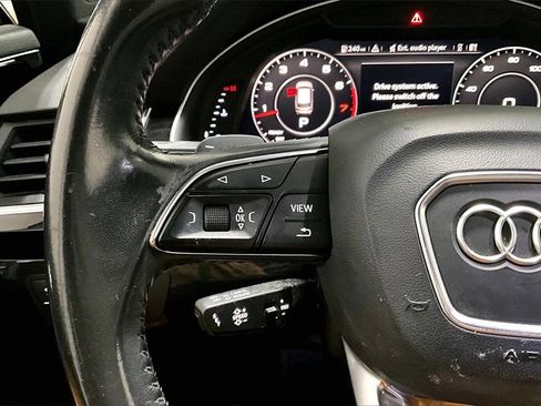 Used 2018 Audi Q7 3.0T Premium Plus w/ Premium Plus Package image 11