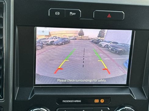 Used 2022 Ford F250 XLT image 21