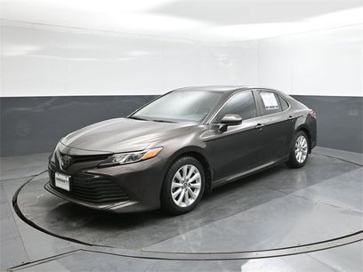 Used 2020 Toyota Camry LE