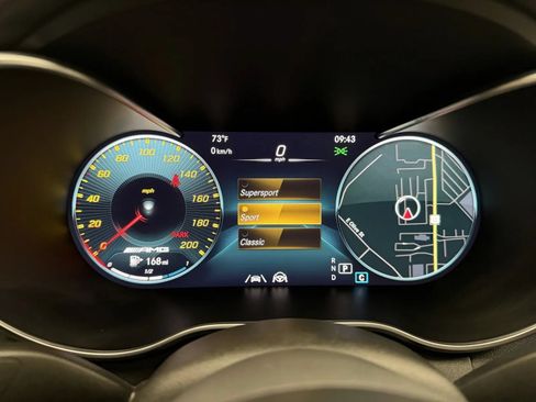 Used 2020 Mercedes-Benz C 63 AMG S image 19