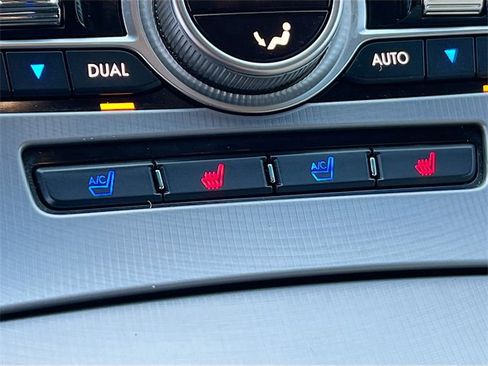 Used 2018 Lincoln MKZ Reserve w/ Magnetic Appearance Package image 20