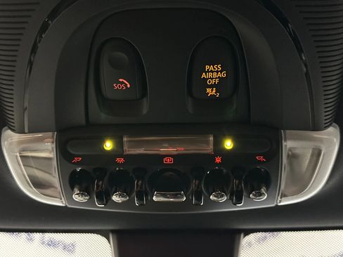 Used 2024 MINI Cooper S image 44