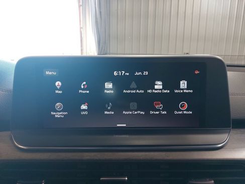 Used 2020 Kia Telluride EX w/ Towing Package AWD/4WD image 24