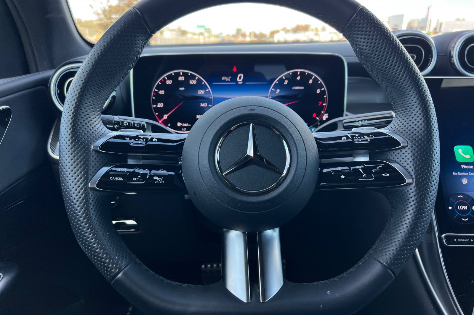 Certified 2026 Mercedes-Benz GLC 300 image 25