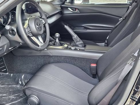 New 2026 MAZDA MX-5 Miata Sport RWD image 15
