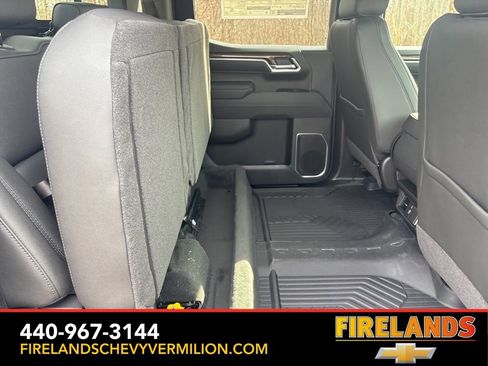 New 2026 Chevrolet Silverado 1500 LT image 39