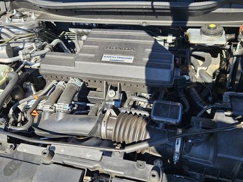 Used 2019 Honda CR-V EX-L image 36