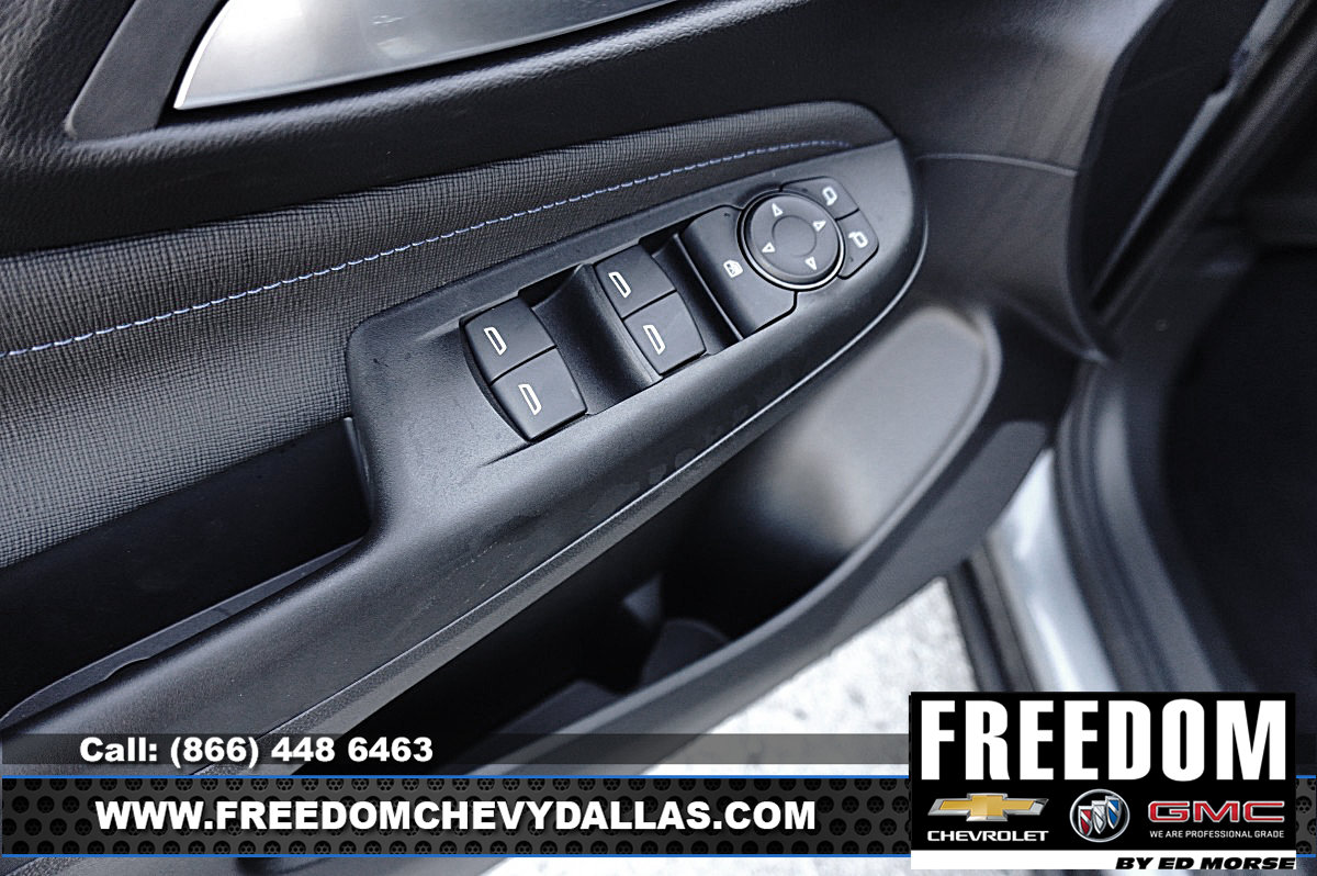 New 2026 Buick Envista Sport Touring w/ Convenience I Package FWD image 36