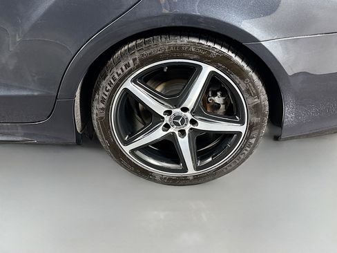 Used 2017 Mercedes-Benz CLS 550 4MATIC image 36