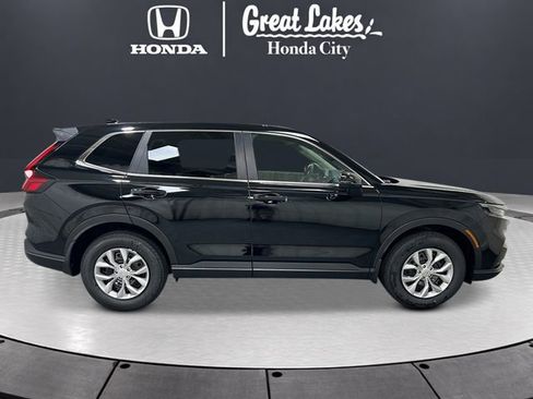 New 2026 Honda CR-V LX image 6