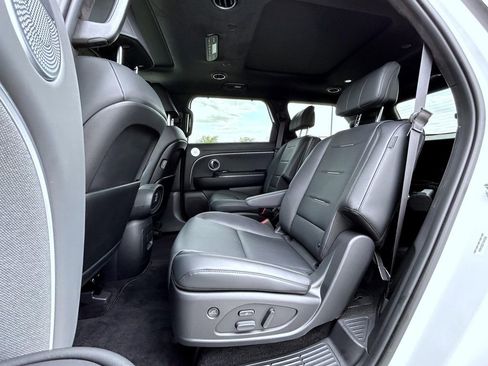Used 2026 Hyundai Palisade Calligraphy AWD/4WD image 23